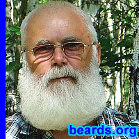 Valentin's dream beard Valentin's dream beard