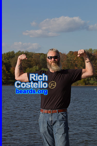 Rich Costello