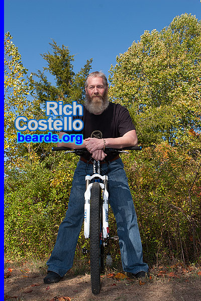 Rich Costello
