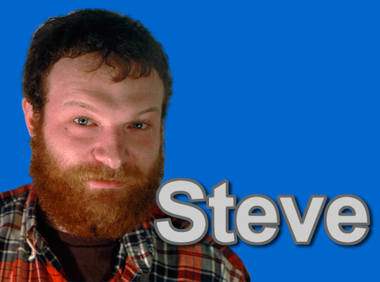 Steve