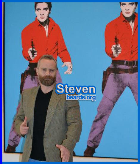 Steven