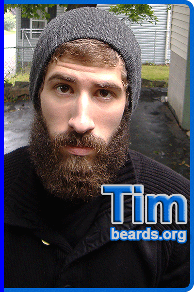 Click to go to Tim's photo album.