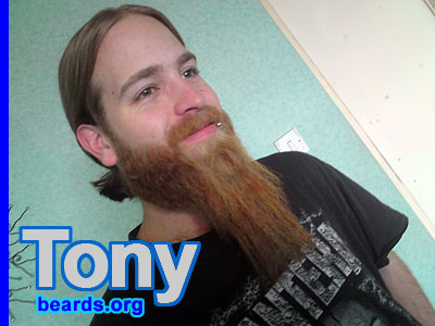 Click to go to Tony's photo album