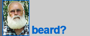 Valentin: Beard?